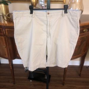Polo Ralph Lauren Men’s Khaki Shorts